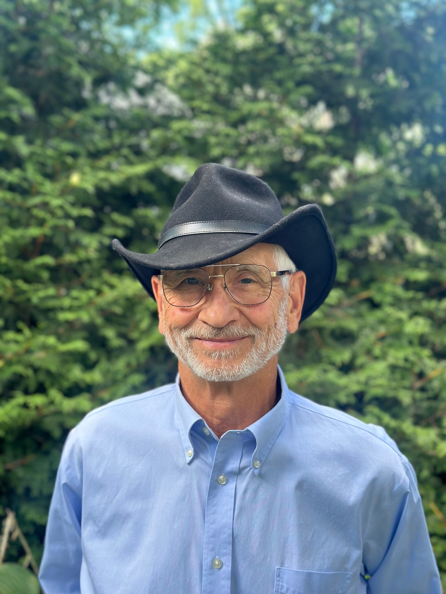 I’m Looking Forward To Serving Our Community